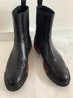Fabi 40 Chelsea Boots made in Italy Neuwertig NP400€ Berlin - Friedenau Vorschau