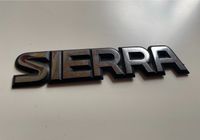 Ford Sierra Emblem Sachsen - Eibenstock Vorschau