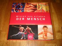 Buch - Wissen neu erleben: Der Mensch von Beverly McMillan 2009 Häfen - Bremerhaven Vorschau