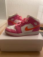 AIR JORDAN 1 MID Niedersachsen - Winsen (Aller) Vorschau