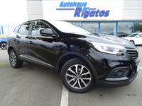 Renault Kadjar 1.3 TCe 140 Business Edition Navi. Sitzhe Bayern - Bad Grönenbach Vorschau