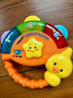 NEUWERTIG!!! Vtech Tamburin Babyspielzeug Kiel - Gaarden Vorschau