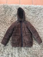 Esprit Winterjacke Kinder 128/134 Bayern - Königsbrunn Vorschau