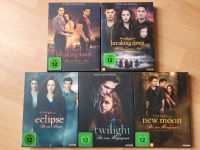 Twilight DVD komplette Serie Dresden - Schönfeld-Weißig Vorschau