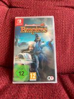 Dynasty Warriors 9 Empires (Nintendo Switch) Münster (Westfalen) - Angelmodde Vorschau