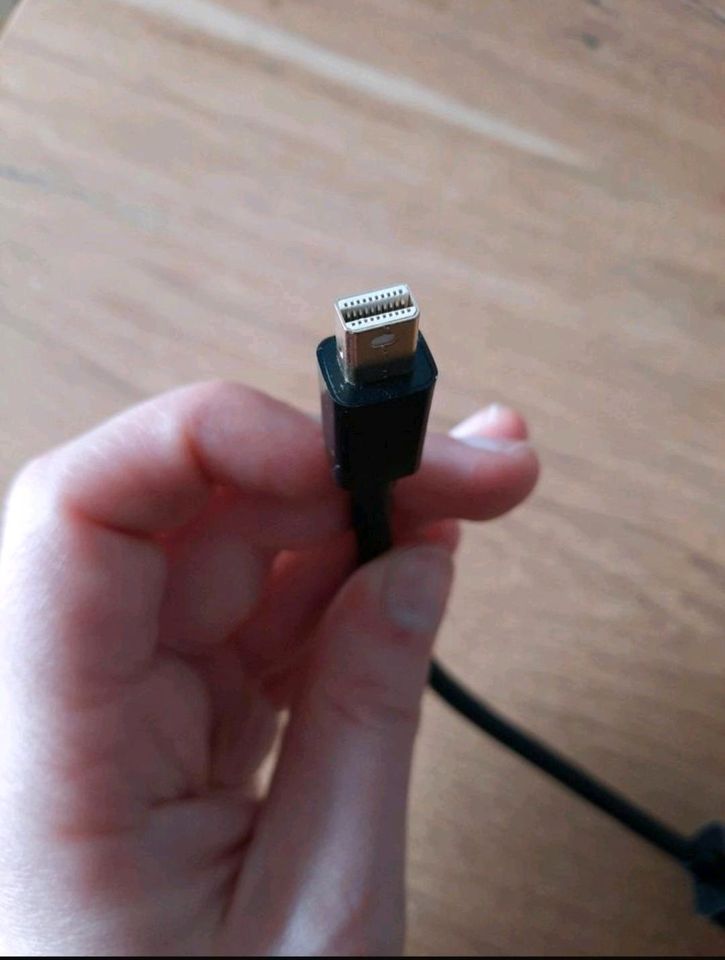 HDMI zu Mini Displayport Adapter (neu) in Leipzig