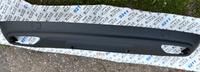 Neu Audi Q5 Heckspoiler Spoiler Stoßfänger 807434A4W3 Sachsen - Chemnitz Vorschau
