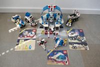Lego Futuron Space Konvolut 6770 6953 6885 6893 Nordrhein-Westfalen - Korschenbroich Vorschau