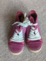 bisgaard Sneaker hoch, rosa, Gr. 24 Baden-Württemberg - Rottenburg am Neckar Vorschau