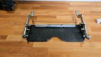 MSKart Bambini Rennkart  Original  Minikit Pedalverlängerung Osnabrück - Hasbergen Vorschau