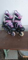 Kinder Inliner skates gr. 28-32 Sachsen - Schleife (Ort) Vorschau