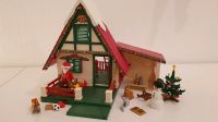 Playmobil 5976 Zuhause beim Weihnachtsmann Essen - Essen-Katernberg Vorschau