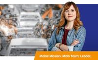 Teamleiter - Technisches Gebäudemanagement (m/w/d) ... (19079281) Neuhausen-Nymphenburg - Neuhausen Vorschau