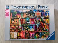 Ravensburger Puzzle No. 19 684 5 München - Trudering-Riem Vorschau