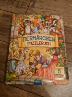 Puzzlebuch Märchen Tabaluga Bayern - Langweid am Lech Vorschau