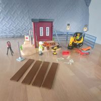 Playmobil Baustelle Bad Doberan - Landkreis - Dummerstorf Vorschau