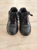 NIKE AIR MAX 90 Schwarz Gr. 40 Saarland - Völklingen Vorschau