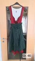 Dirndl lang Bayern - Allershausen Vorschau