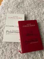 „Heute dreimal ins Polarmeer gefallen“ Conan Doyle Buch Düsseldorf - Düsseltal Vorschau