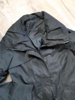 Leichte schwarze Jacke mit schönem Kragen Bayern - Pappenheim Vorschau