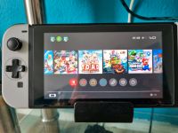 Nintendo Switch Top Zustand Über 50 Spiele Berlin - Tempelhof Vorschau