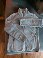 Teddyfleecejacke Damen CMP Gr XL grau Niedersachsen - Bockhorn Vorschau