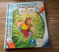 Neu Tip Toi Create Buch Schatzsuche im Dschungel Hessen - Niedenstein Vorschau
