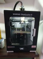 Wanhao D6 Plus 3D Drucker Nordrhein-Westfalen - Kürten Vorschau