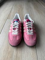 Wunderschöne Adidas Samba in 38 - neuwertig Niedersachsen - Syke Vorschau