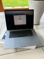 MacBook Pro 16“ i9 2,3GHz, 16GB RAM, 1TB SSD, AMD Radeon Pro5500M Nordrhein-Westfalen - Aldenhoven Vorschau