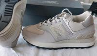 new balance Gr. 8 ( 38,5) Hessen - Gründau Vorschau
