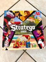 Stratego Junior Brettspiel Kinderspiel Disney Rheinland-Pfalz - Bendorf Vorschau