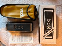 Vox Wah V847 Pedal aus 1995/1996 Made in U.S.A. Baden-Württemberg - Offenburg Vorschau