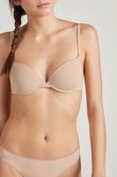 Tezenis Push-up-BH Athens aus Mikrofaser, Gr. 90B, natural p, neu Sachsen-Anhalt - Halle Vorschau