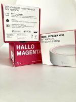 Telekom Smart Mini Speaker Neu & Originalverpackt Nordrhein-Westfalen - Roetgen Vorschau