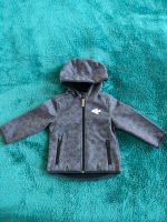 Softshelljacke Baby Dresden - Borsberg Vorschau