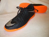 Turnschuhe, Nike HypervenomX, Gr. 45, (US 11) Niedersachsen - Düdenbüttel Vorschau