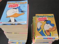 16 Taschenbücher - Jumbo Comics Bayern - Regensburg Vorschau