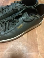 PUMA BASKET SNEAKER SPORTSCHUHE TOP ( Gr. 44 ) Nordrhein-Westfalen - Lengerich Vorschau