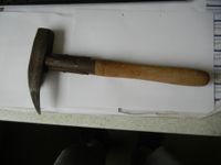 Zimmermannhammer Schleswig-Holstein - Schafstedt Vorschau