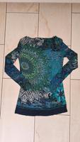 Desigual Langarmshirt Baden-Württemberg - Rastatt Vorschau