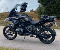 BMW R 1250 GS Exclusive mit viel Zubehör Baden-Württemberg - Lauf Vorschau