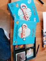 Cortex + Challenge Spiel - big Party Game wie neu Niedersachsen - Lüneburg Vorschau