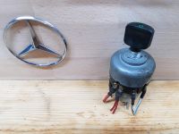 Original Mercedes Benz Lichtschalter W114 W115 W108 W109 Niedersachsen - Warberg Vorschau