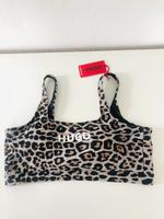 Hugo Boss Bikini Top Gr XL Leo Bayern - Erding Vorschau