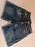 DSQUUARED2 Jeans Kurz Berlin - Steglitz Vorschau