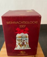 Hutschenreuther Weihnachtsglocke 2007 „Im Rentierland“ Nordrhein-Westfalen - Oberhausen Vorschau