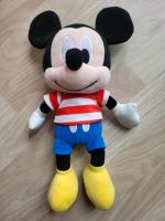 Micky Maus Figur  35 cm Berlin - Treptow Vorschau