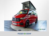 Volkswagen T6.1 California Beach Camper ABT Umbau Aufstell Bayern - Schwabach Vorschau