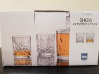 Edle Whisky Glässer Neu 4 Stck. Kristalglas von Schott Zwiesel München - Trudering-Riem Vorschau